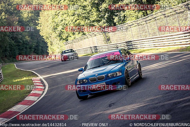 Bild #14432814 - Touristenfahrten Nürburgring Nordschleife (05.09.2021)