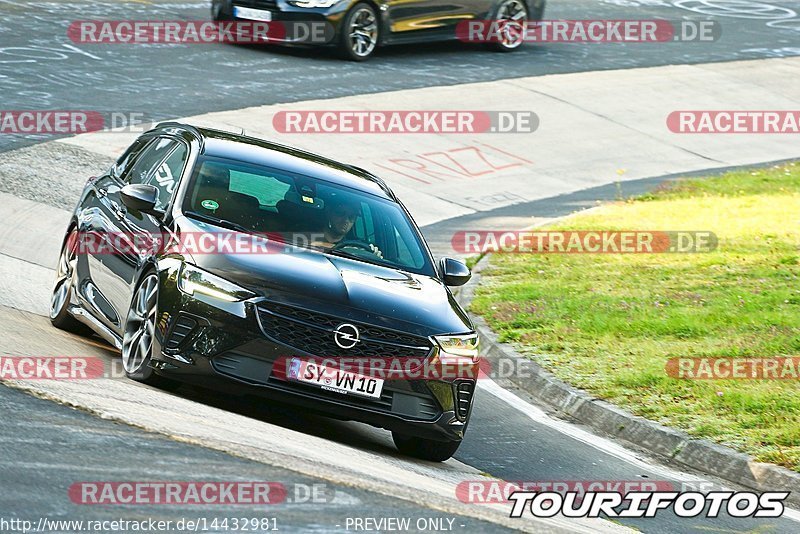 Bild #14432981 - Touristenfahrten Nürburgring Nordschleife (05.09.2021)