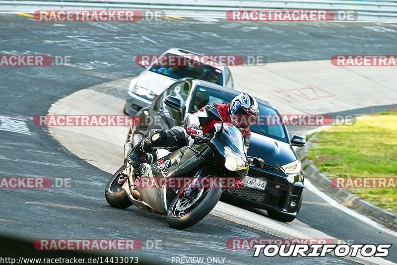 Bild #14433073 - Touristenfahrten Nürburgring Nordschleife (05.09.2021)