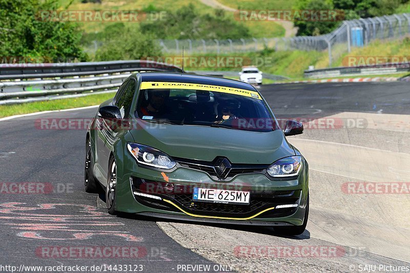 Bild #14433123 - Touristenfahrten Nürburgring Nordschleife (05.09.2021)