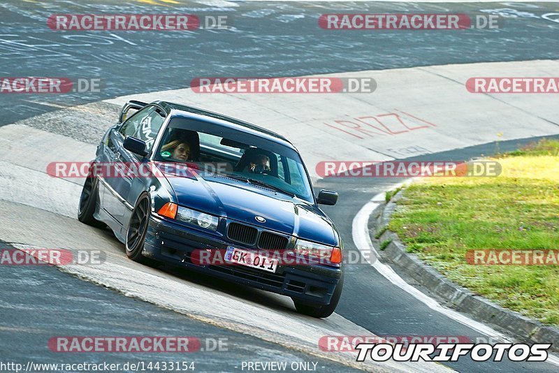 Bild #14433154 - Touristenfahrten Nürburgring Nordschleife (05.09.2021)