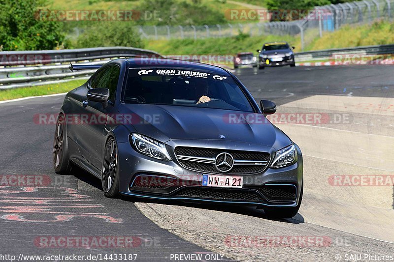 Bild #14433187 - Touristenfahrten Nürburgring Nordschleife (05.09.2021)