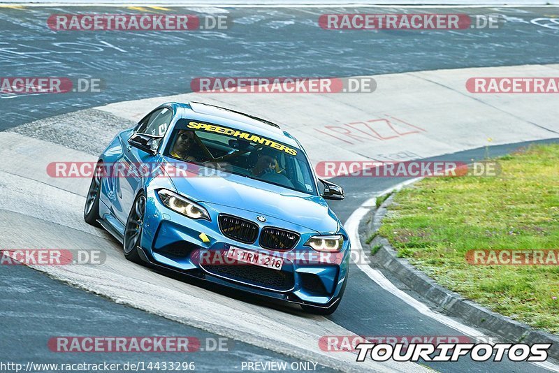 Bild #14433296 - Touristenfahrten Nürburgring Nordschleife (05.09.2021)