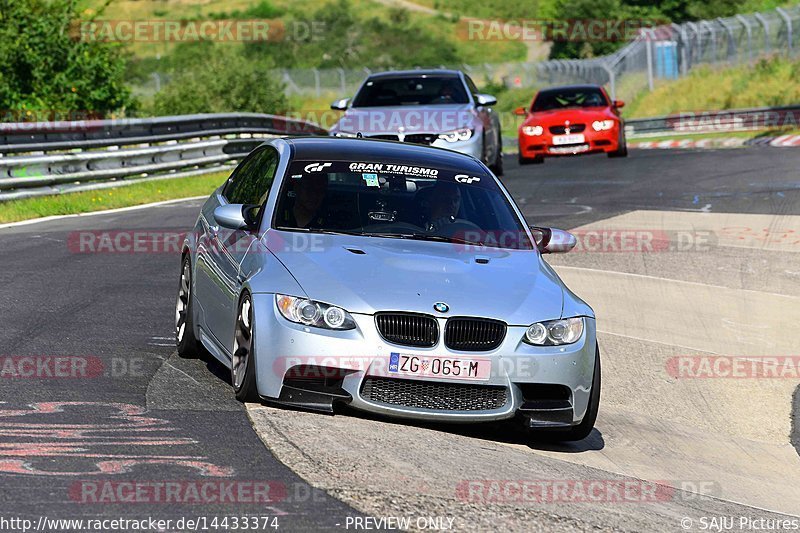 Bild #14433374 - Touristenfahrten Nürburgring Nordschleife (05.09.2021)