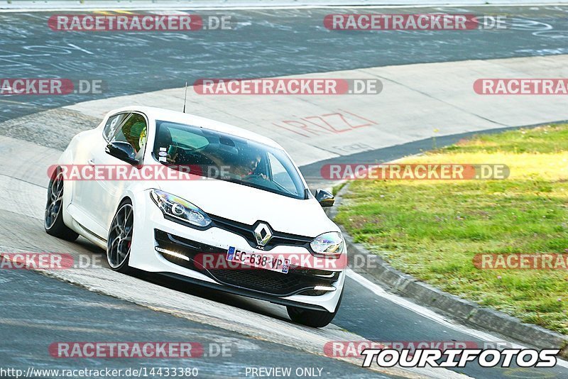 Bild #14433380 - Touristenfahrten Nürburgring Nordschleife (05.09.2021)