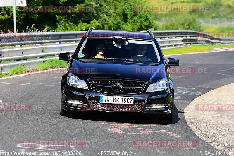 Bild #14433388 - Touristenfahrten Nürburgring Nordschleife (05.09.2021)