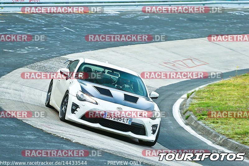 Bild #14433544 - Touristenfahrten Nürburgring Nordschleife (05.09.2021)