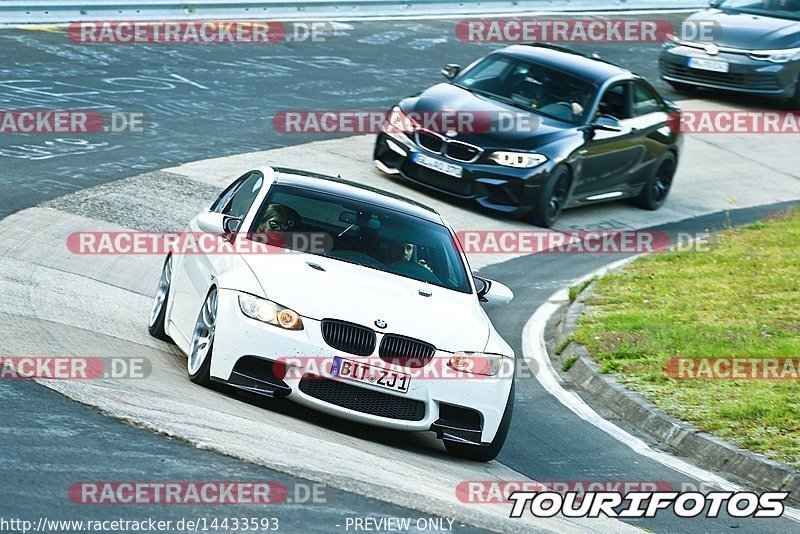 Bild #14433593 - Touristenfahrten Nürburgring Nordschleife (05.09.2021)