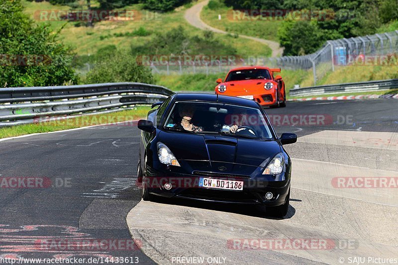 Bild #14433613 - Touristenfahrten Nürburgring Nordschleife (05.09.2021)