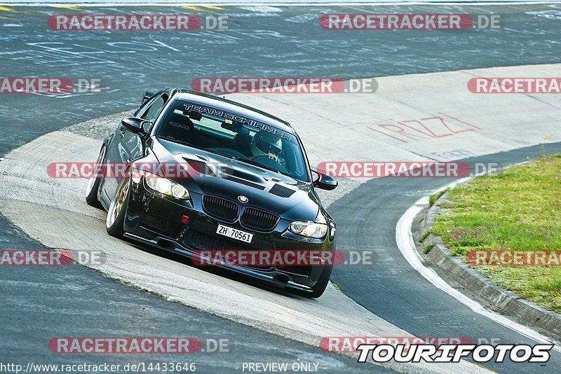 Bild #14433646 - Touristenfahrten Nürburgring Nordschleife (05.09.2021)