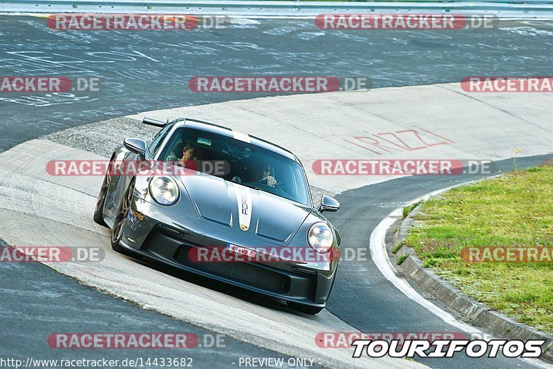 Bild #14433682 - Touristenfahrten Nürburgring Nordschleife (05.09.2021)