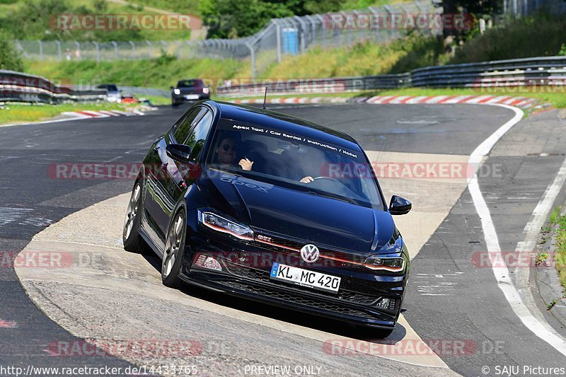 Bild #14433765 - Touristenfahrten Nürburgring Nordschleife (05.09.2021)