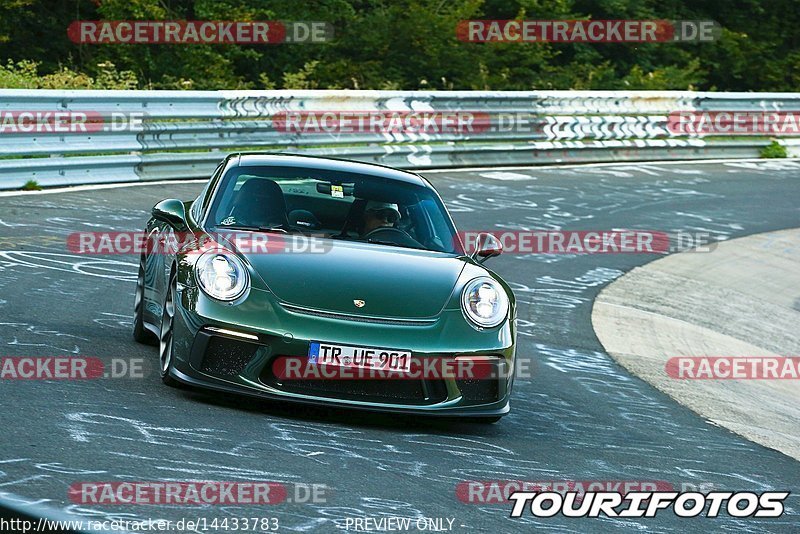 Bild #14433783 - Touristenfahrten Nürburgring Nordschleife (05.09.2021)