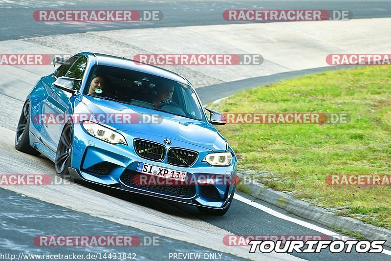 Bild #14433842 - Touristenfahrten Nürburgring Nordschleife (05.09.2021)