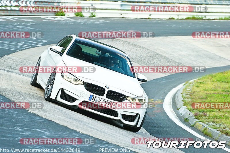 Bild #14433849 - Touristenfahrten Nürburgring Nordschleife (05.09.2021)