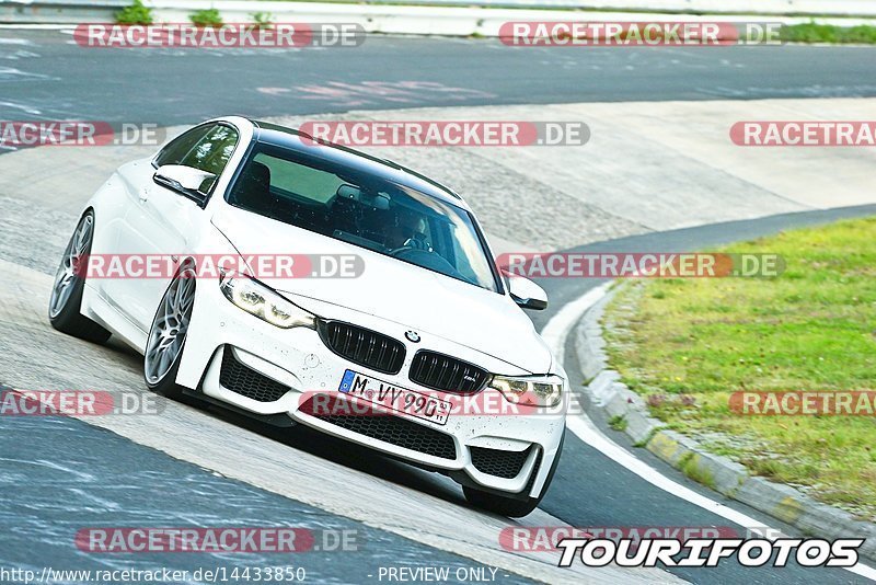 Bild #14433850 - Touristenfahrten Nürburgring Nordschleife (05.09.2021)