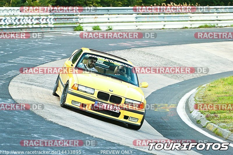 Bild #14433895 - Touristenfahrten Nürburgring Nordschleife (05.09.2021)