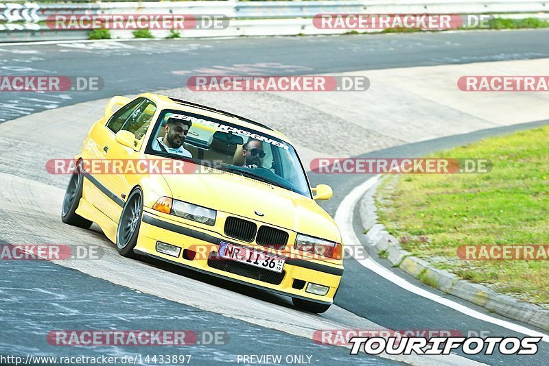 Bild #14433897 - Touristenfahrten Nürburgring Nordschleife (05.09.2021)