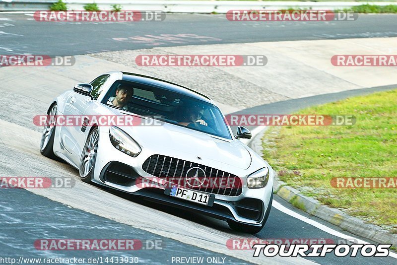 Bild #14433930 - Touristenfahrten Nürburgring Nordschleife (05.09.2021)