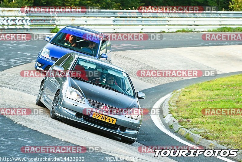 Bild #14433932 - Touristenfahrten Nürburgring Nordschleife (05.09.2021)