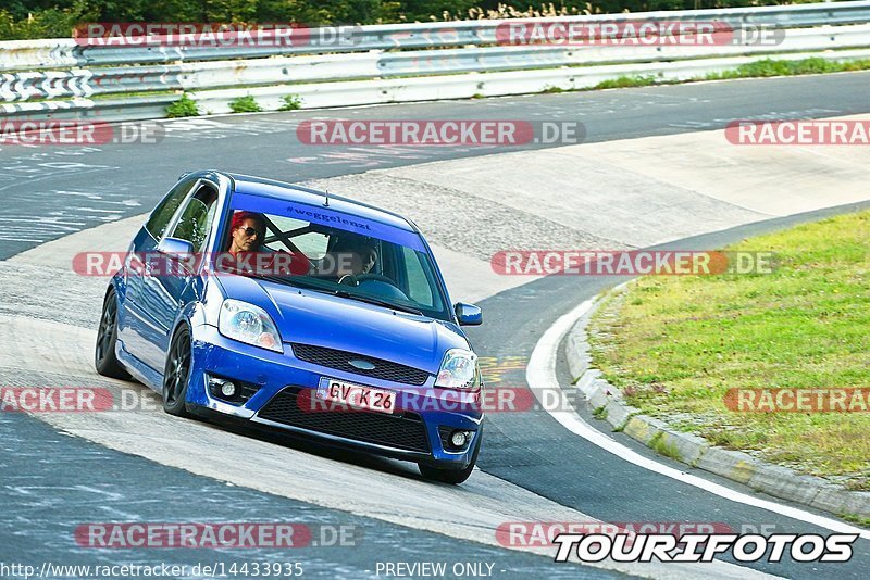 Bild #14433935 - Touristenfahrten Nürburgring Nordschleife (05.09.2021)