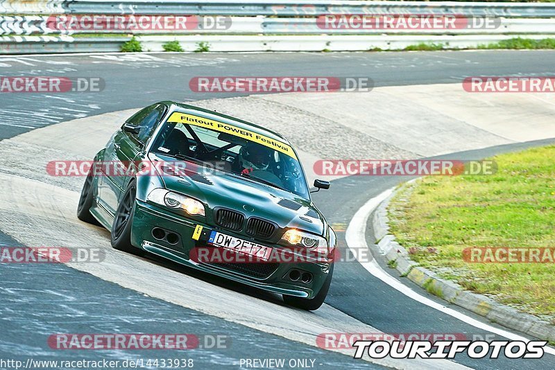 Bild #14433938 - Touristenfahrten Nürburgring Nordschleife (05.09.2021)