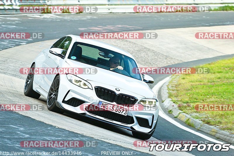 Bild #14433946 - Touristenfahrten Nürburgring Nordschleife (05.09.2021)