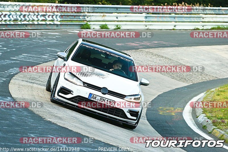 Bild #14433948 - Touristenfahrten Nürburgring Nordschleife (05.09.2021)