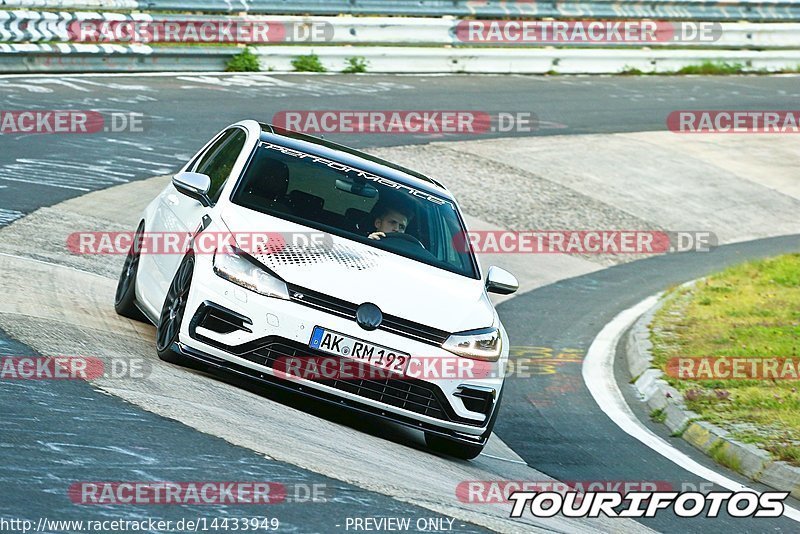 Bild #14433949 - Touristenfahrten Nürburgring Nordschleife (05.09.2021)