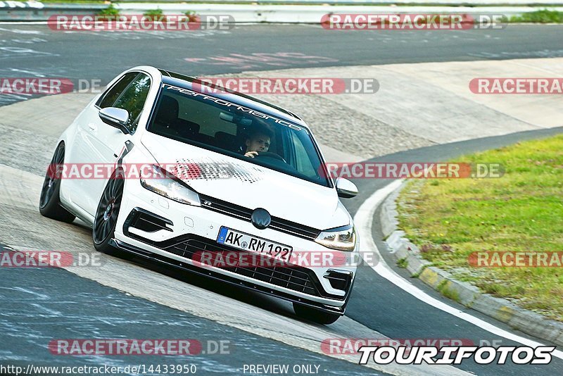 Bild #14433950 - Touristenfahrten Nürburgring Nordschleife (05.09.2021)