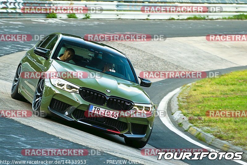 Bild #14433953 - Touristenfahrten Nürburgring Nordschleife (05.09.2021)