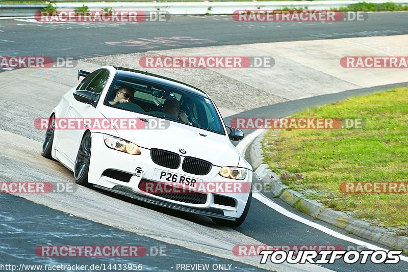 Bild #14433956 - Touristenfahrten Nürburgring Nordschleife (05.09.2021)