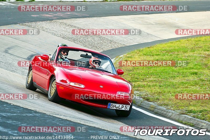 Bild #14433964 - Touristenfahrten Nürburgring Nordschleife (05.09.2021)