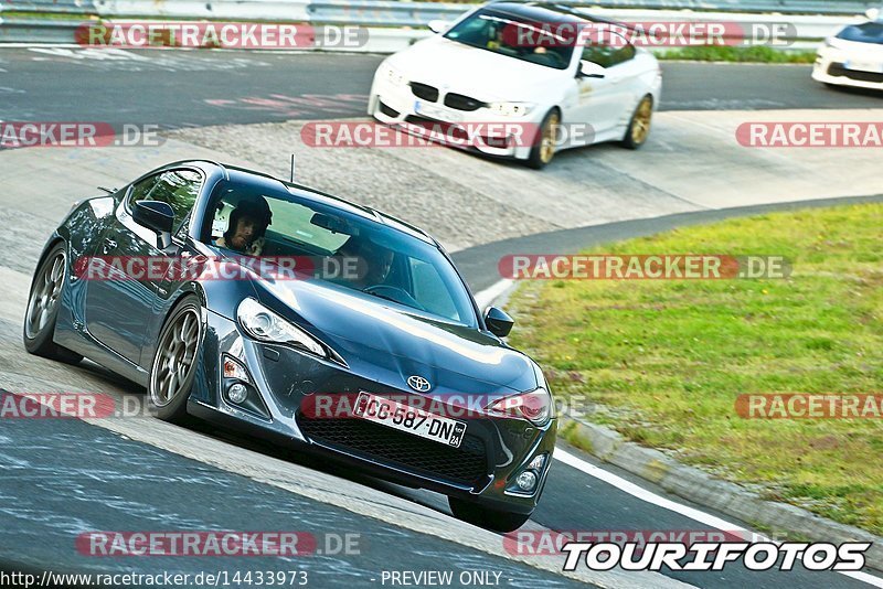 Bild #14433973 - Touristenfahrten Nürburgring Nordschleife (05.09.2021)