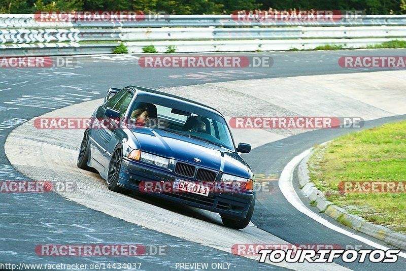 Bild #14434037 - Touristenfahrten Nürburgring Nordschleife (05.09.2021)