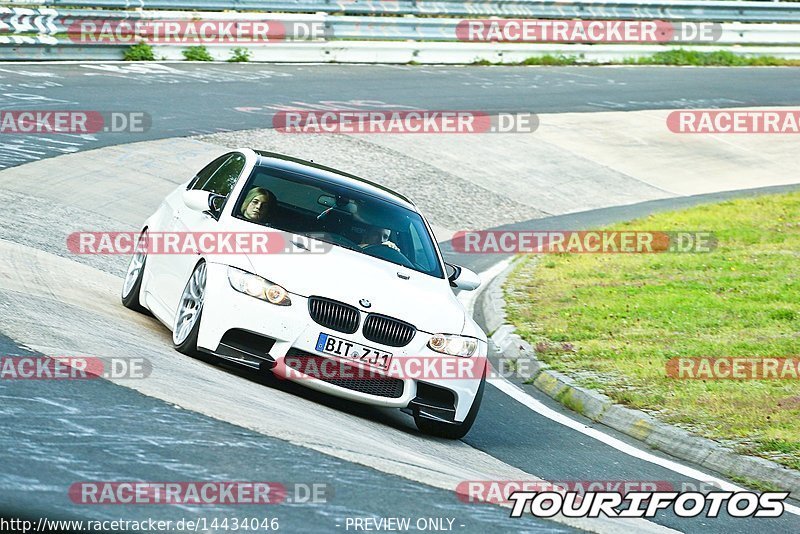 Bild #14434046 - Touristenfahrten Nürburgring Nordschleife (05.09.2021)