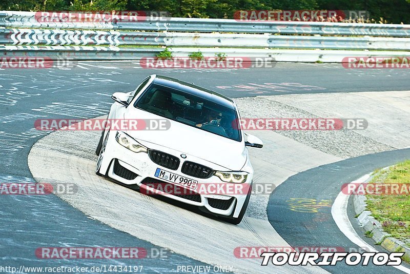 Bild #14434197 - Touristenfahrten Nürburgring Nordschleife (05.09.2021)