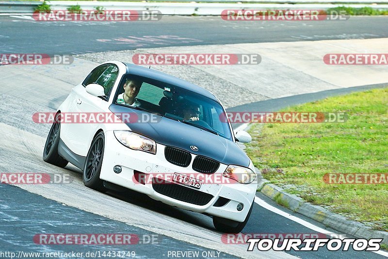 Bild #14434249 - Touristenfahrten Nürburgring Nordschleife (05.09.2021)