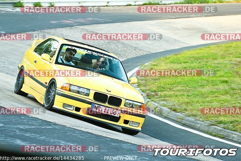 Bild #14434285 - Touristenfahrten Nürburgring Nordschleife (05.09.2021)