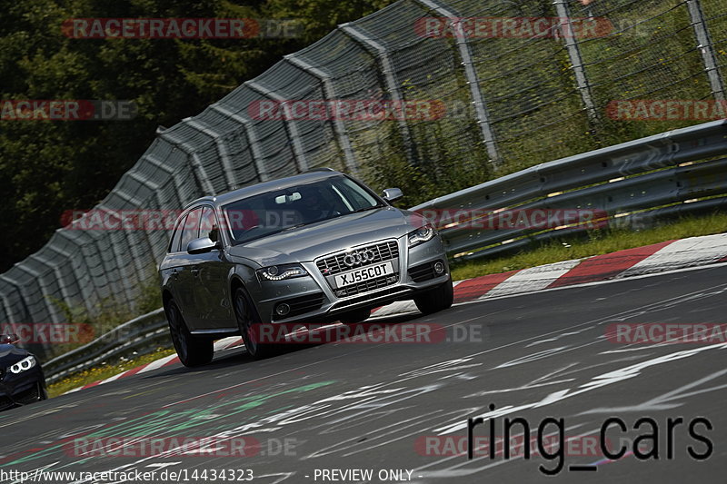 Bild #14434323 - Touristenfahrten Nürburgring Nordschleife (05.09.2021)