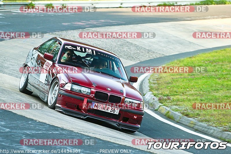 Bild #14434367 - Touristenfahrten Nürburgring Nordschleife (05.09.2021)