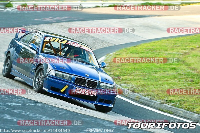 Bild #14434649 - Touristenfahrten Nürburgring Nordschleife (05.09.2021)