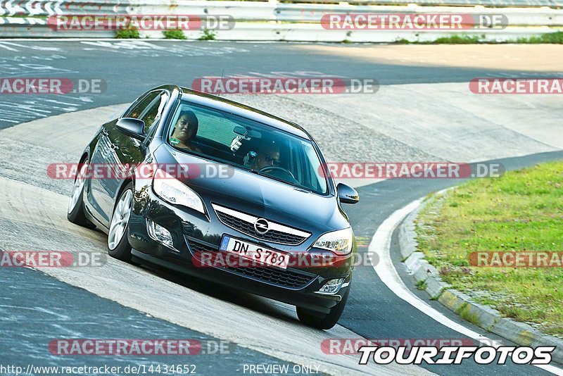 Bild #14434652 - Touristenfahrten Nürburgring Nordschleife (05.09.2021)