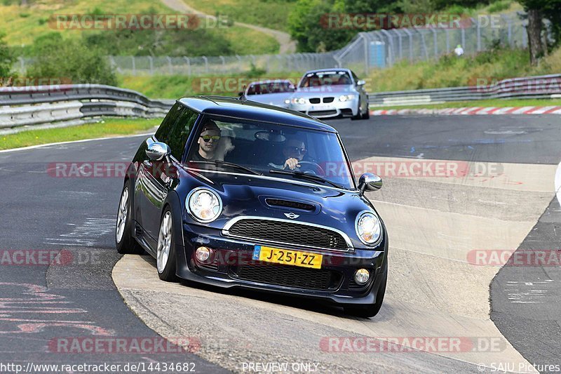 Bild #14434682 - Touristenfahrten Nürburgring Nordschleife (05.09.2021)