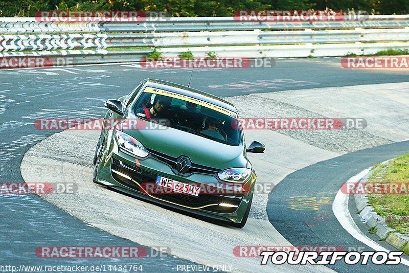 Bild #14434764 - Touristenfahrten Nürburgring Nordschleife (05.09.2021)