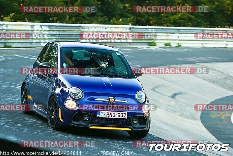 Bild #14434844 - Touristenfahrten Nürburgring Nordschleife (05.09.2021)