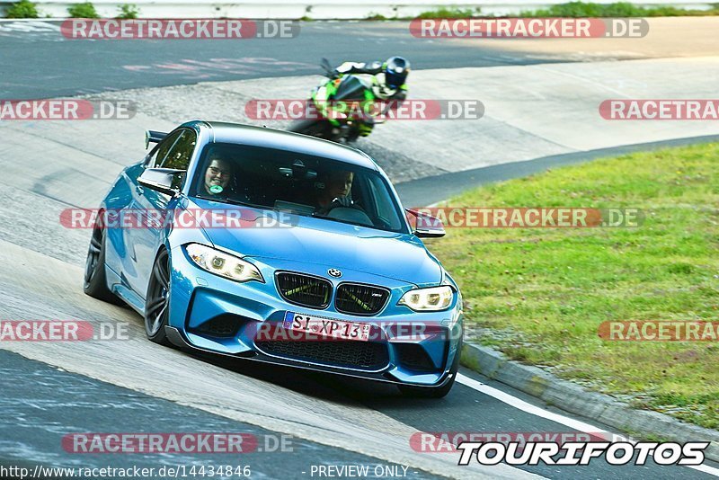 Bild #14434846 - Touristenfahrten Nürburgring Nordschleife (05.09.2021)