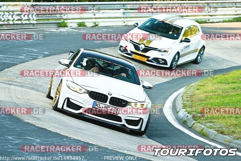 Bild #14434857 - Touristenfahrten Nürburgring Nordschleife (05.09.2021)