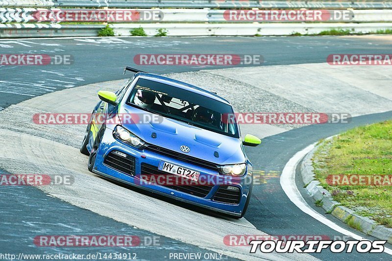 Bild #14434912 - Touristenfahrten Nürburgring Nordschleife (05.09.2021)