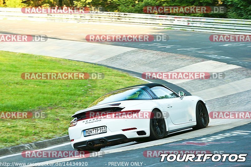 Bild #14434920 - Touristenfahrten Nürburgring Nordschleife (05.09.2021)